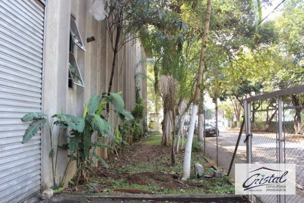 Depósito-Galpão-Armazém à venda, 2194m² - Foto 9