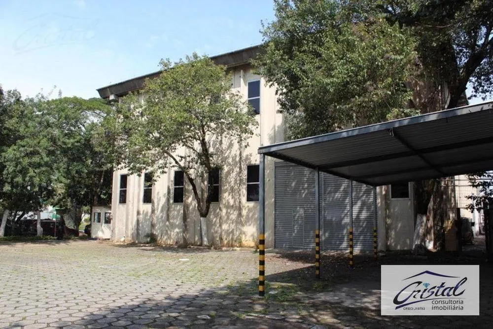 Depósito-Galpão, 2194 m² - Foto 1