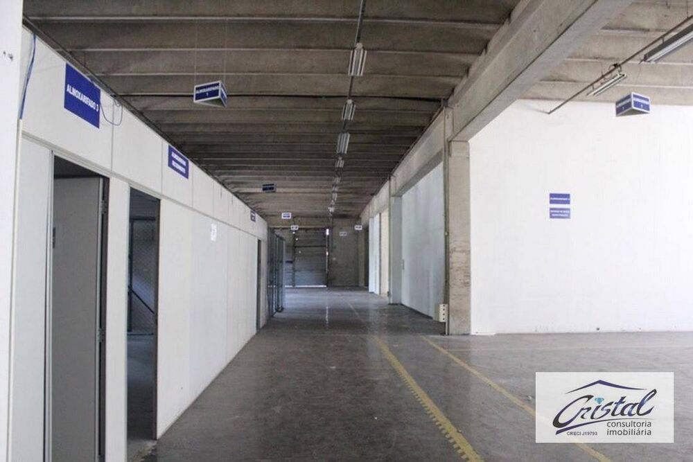 Depósito-Galpão-Armazém à venda, 2194m² - Foto 4