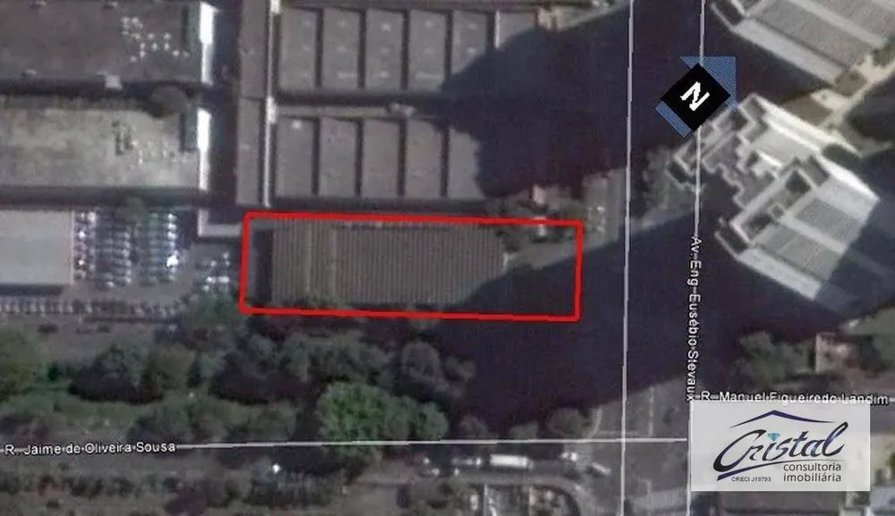 Depósito-Galpão, 2194 m² - Foto 14