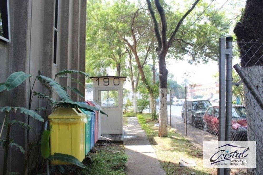 Depósito-Galpão-Armazém à venda, 2194m² - Foto 10