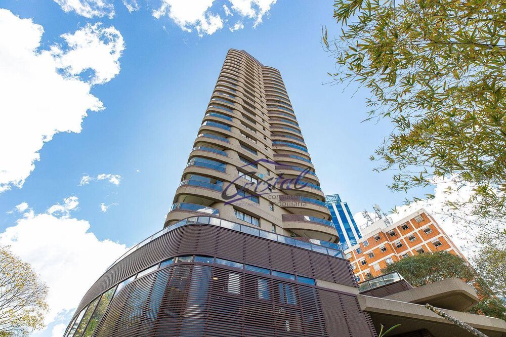 Apartamento, 1 quarto, 49 m² - Foto 1