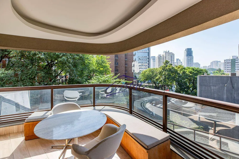 Apartamento, 1 quarto, 49 m² - Foto 5