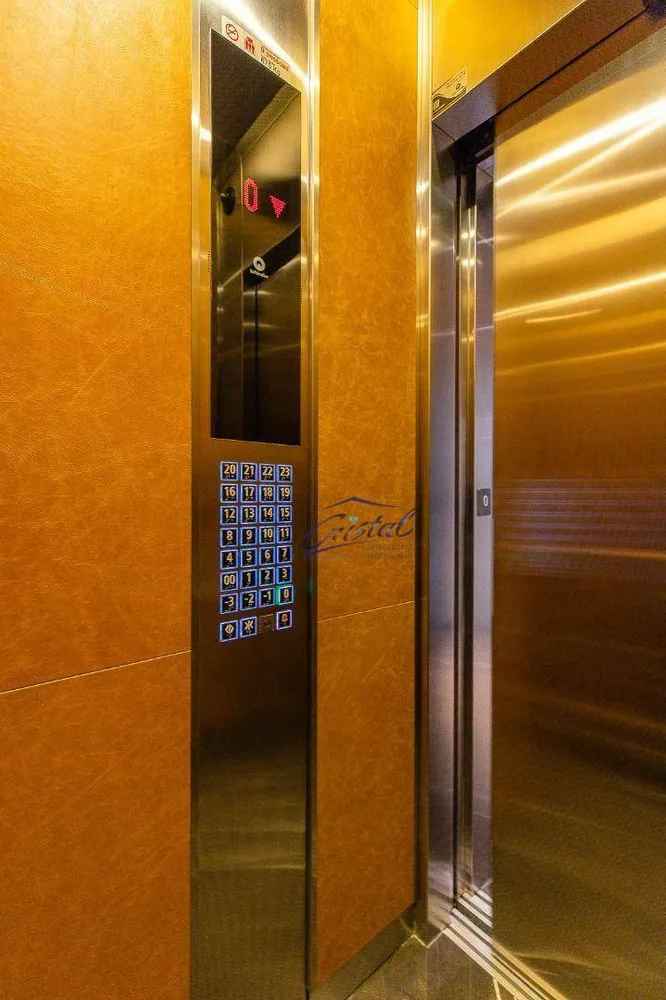 Apartamento, 1 quarto, 49 m² - Foto 8