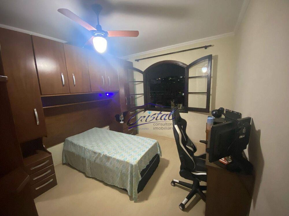 Casa de Condomínio, 3 quartos - Foto 12