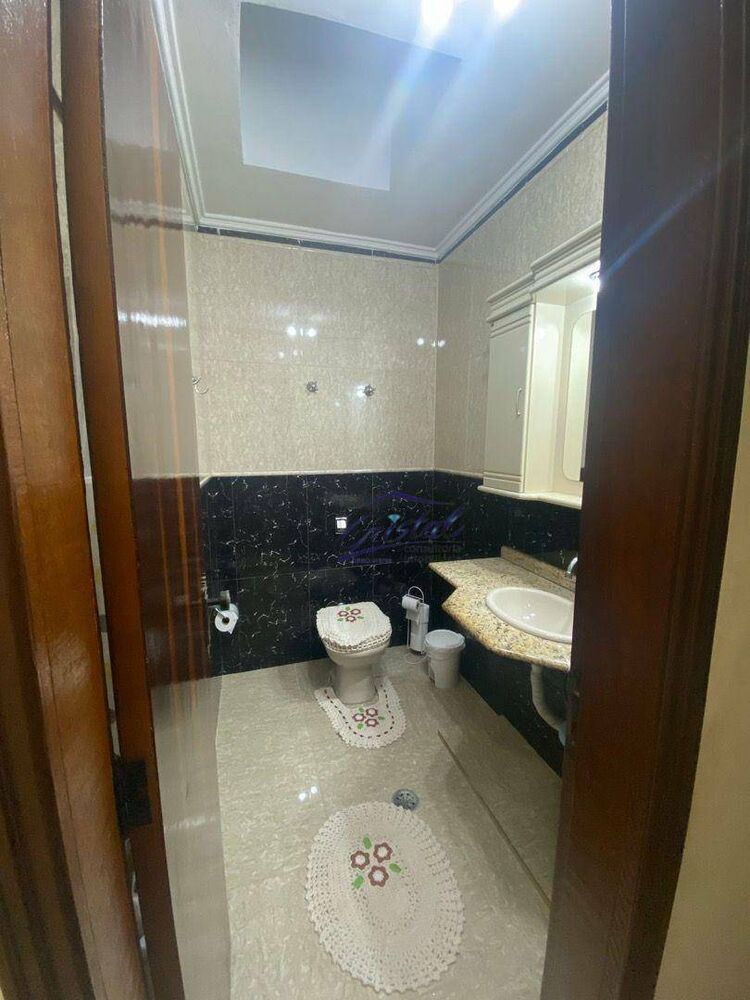 Casa de Condomínio, 3 quartos - Foto 10