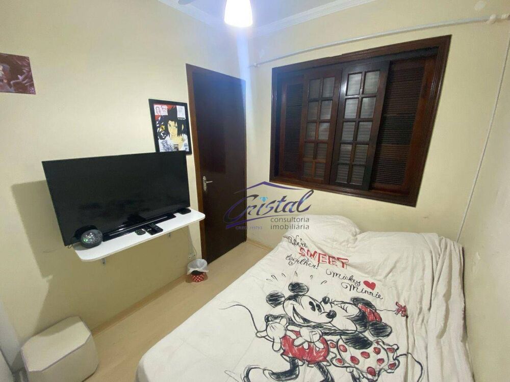 Casa de Condomínio, 3 quartos - Foto 5