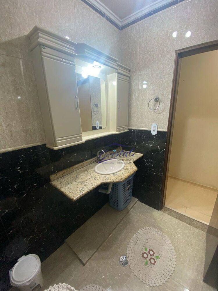 Casa de Condomínio, 3 quartos - Foto 8