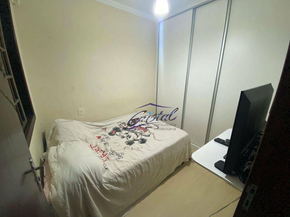 Casa de Condomínio, 3 quartos - Foto 11