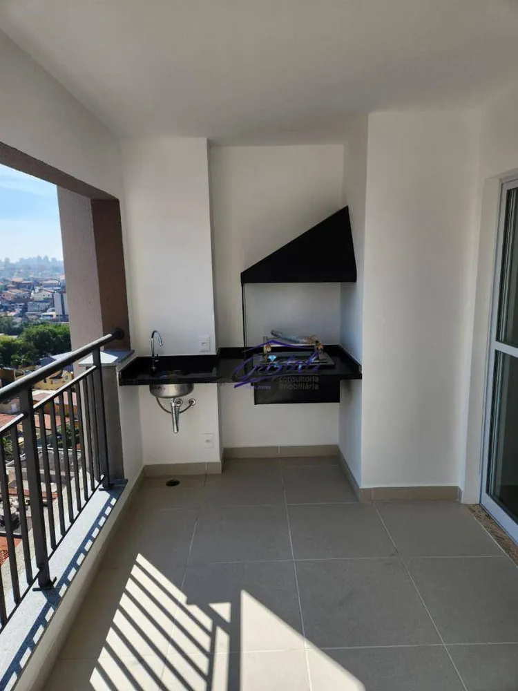 Apartamento, 2 quartos, 67 m² - Foto 8