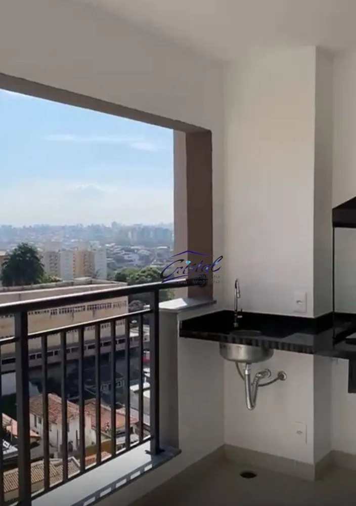 Apartamento, 2 quartos, 67 m² - Foto 4