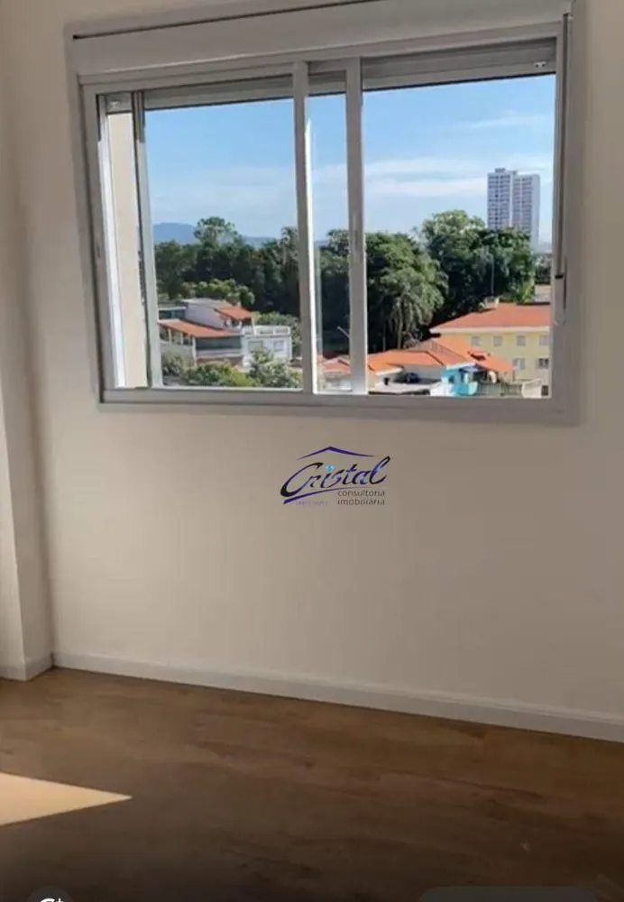 Apartamento, 2 quartos, 67 m² - Foto 1