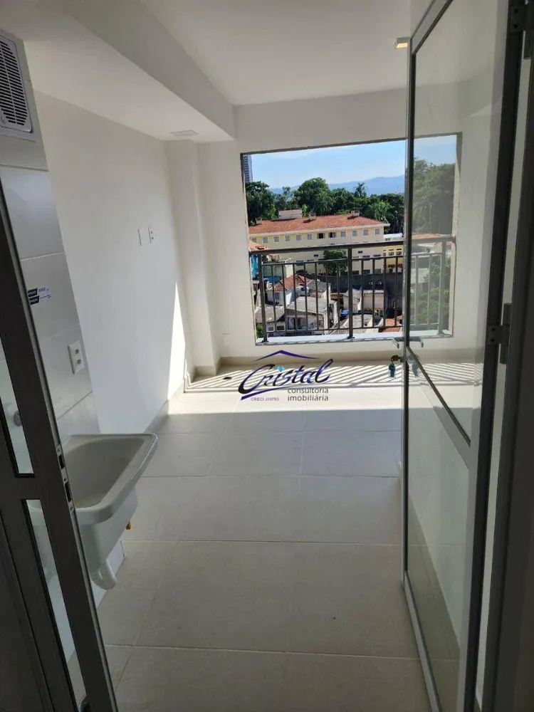 Apartamento, 2 quartos, 67 m² - Foto 9