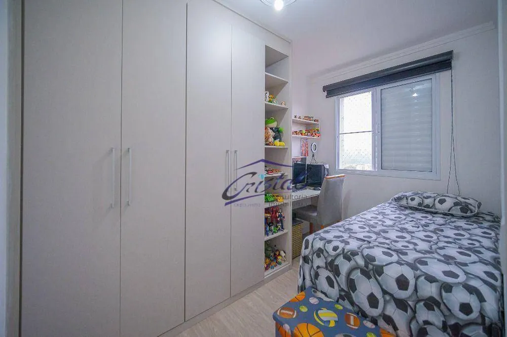 Apartamento, 2 quartos, 53 m² - Foto 5