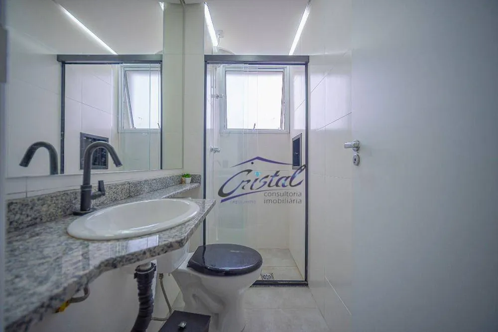 Apartamento, 2 quartos, 53 m² - Foto 7