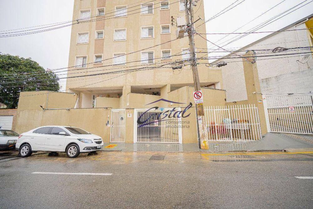 Apartamento, 2 quartos, 53 m² - Foto 4