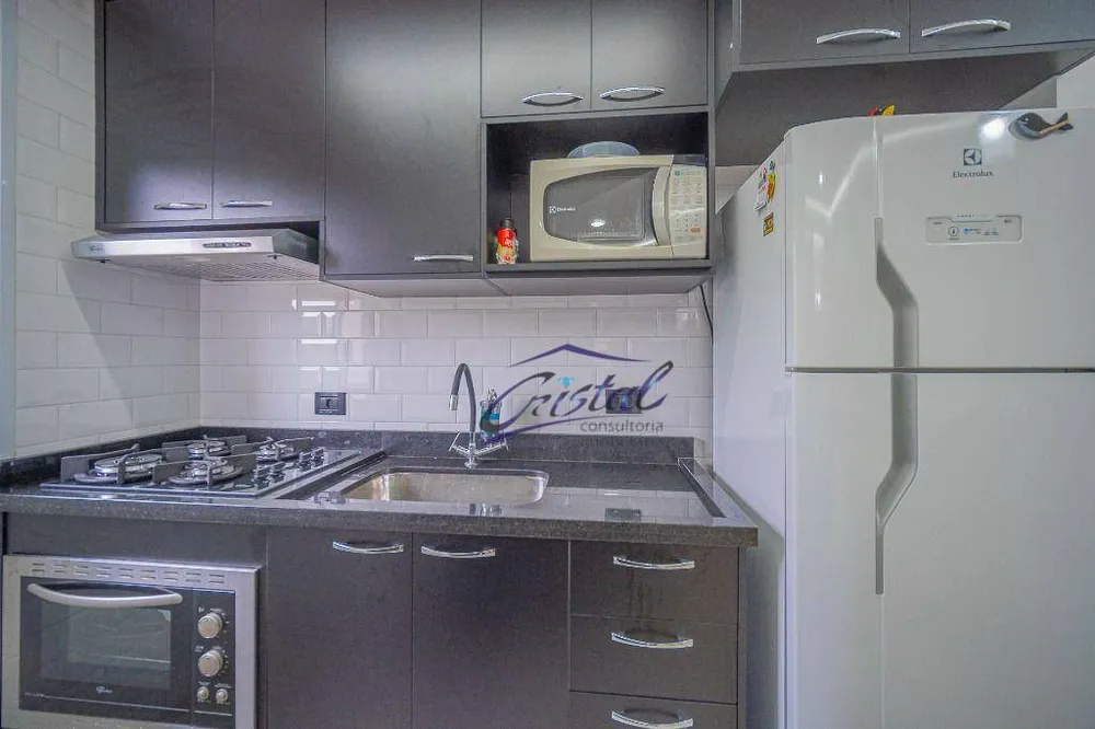 Apartamento, 2 quartos, 53 m² - Foto 10