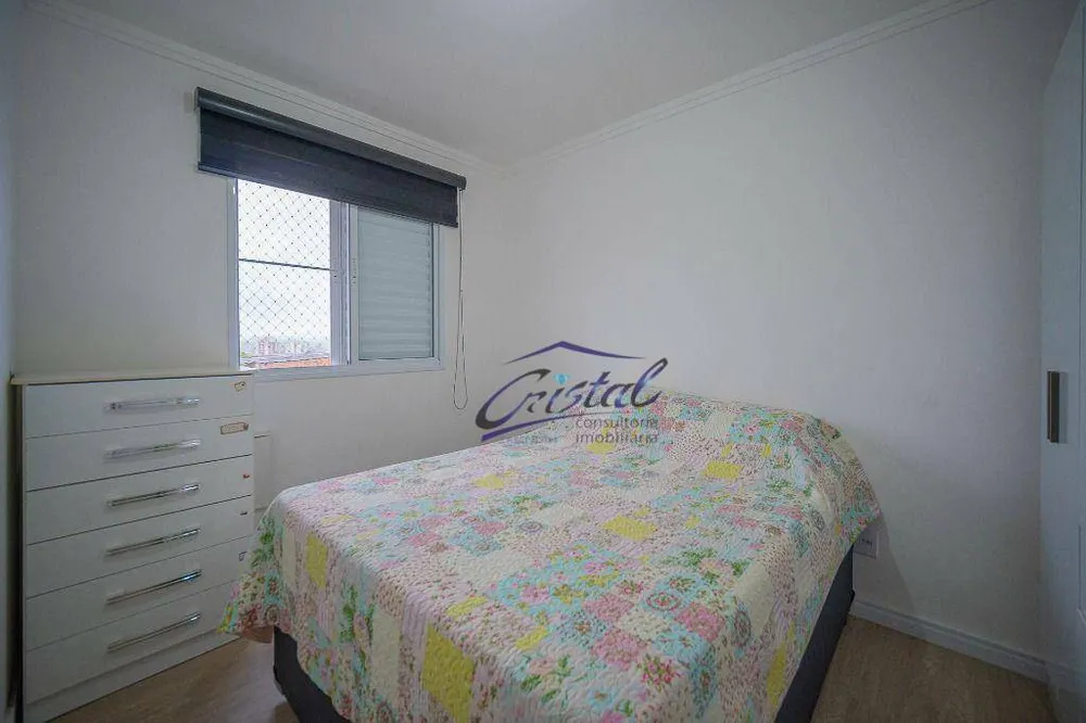 Apartamento, 2 quartos, 53 m² - Foto 8