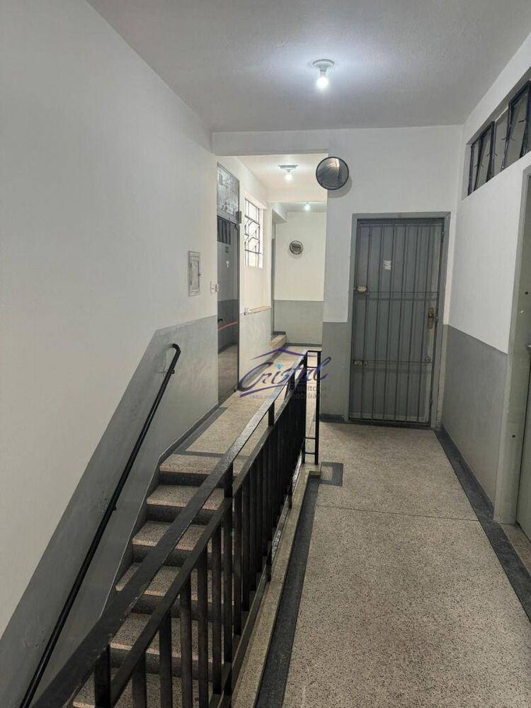 Sala-Conjunto, 38 m² - Foto 4
