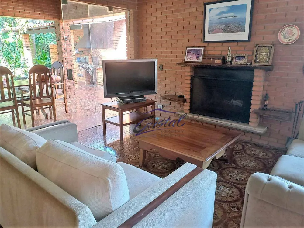 Casa, 3 quartos, 250 m² - Foto 1