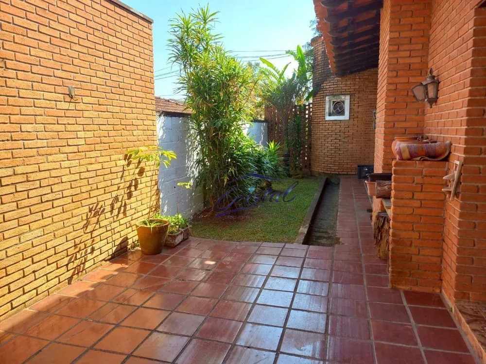 Casa, 3 quartos, 250 m² - Foto 11