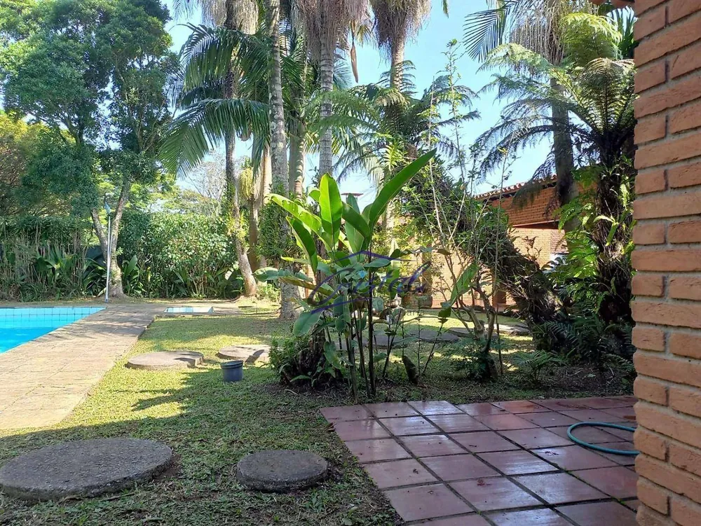 Casa, 3 quartos, 250 m² - Foto 9