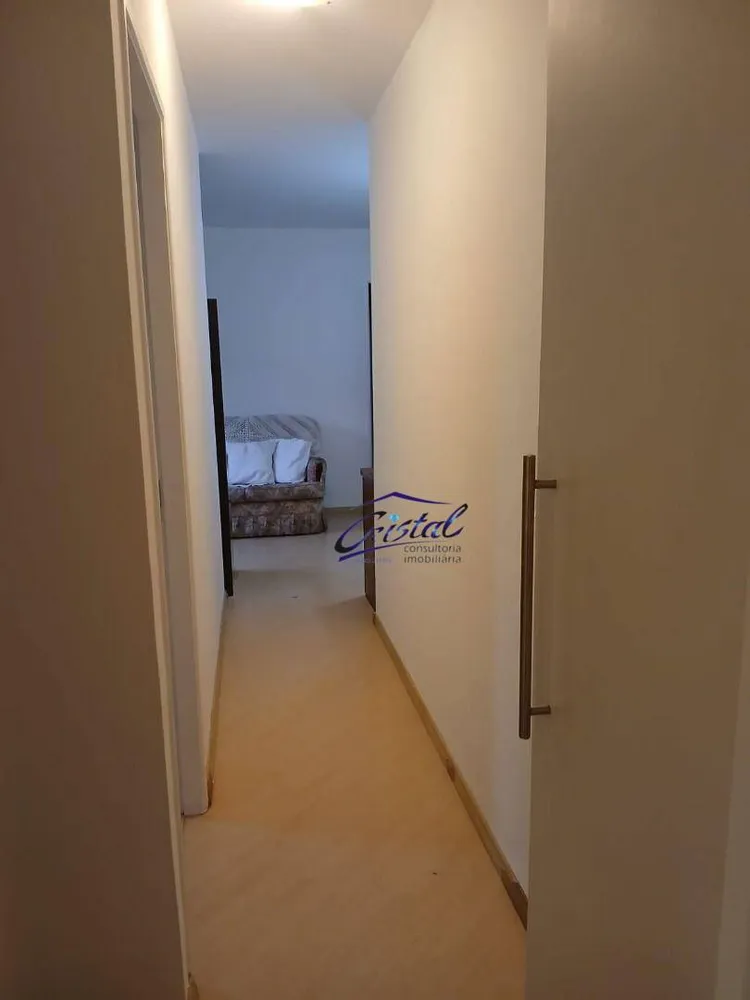 Apartamento, 2 quartos, 49 m² - Foto 2