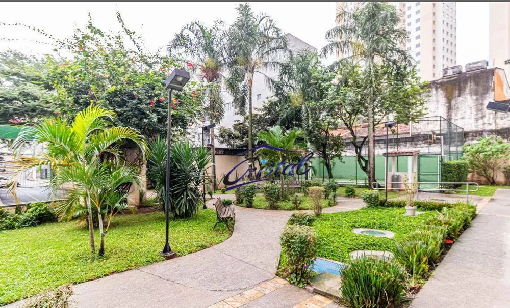 Apartamento, 2 quartos, 49 m² - Foto 7