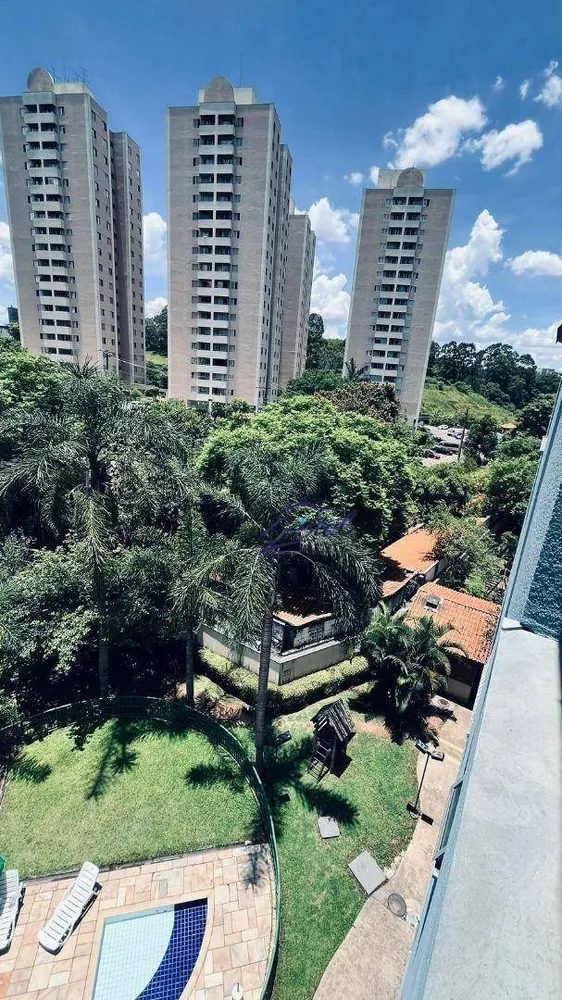 Apartamento, 2 quartos, 49 m² - Foto 5