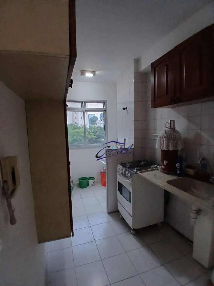 Apartamento, 2 quartos, 49 m² - Foto 1
