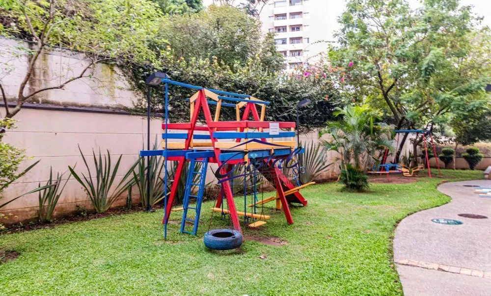 Apartamento, 2 quartos, 49 m² - Foto 10