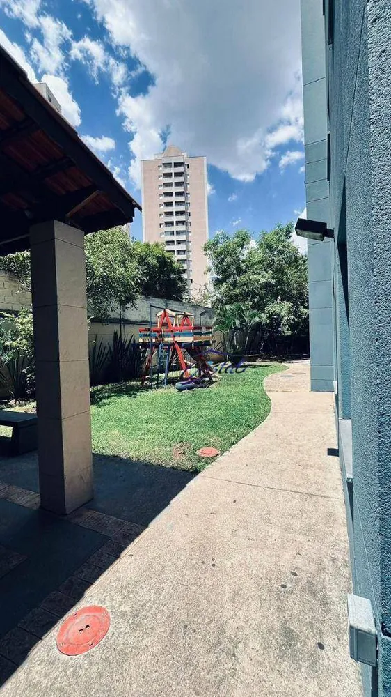 Apartamento, 2 quartos, 49 m² - Foto 6
