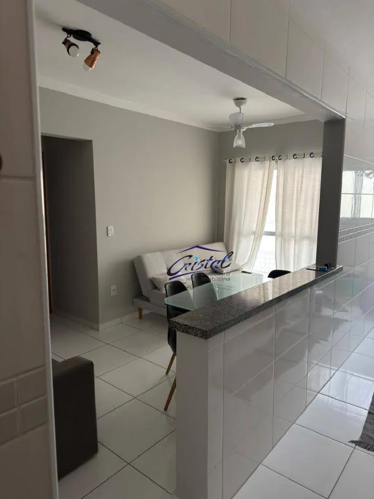 Apartamento, 1 quarto, 45 m² - Foto 4