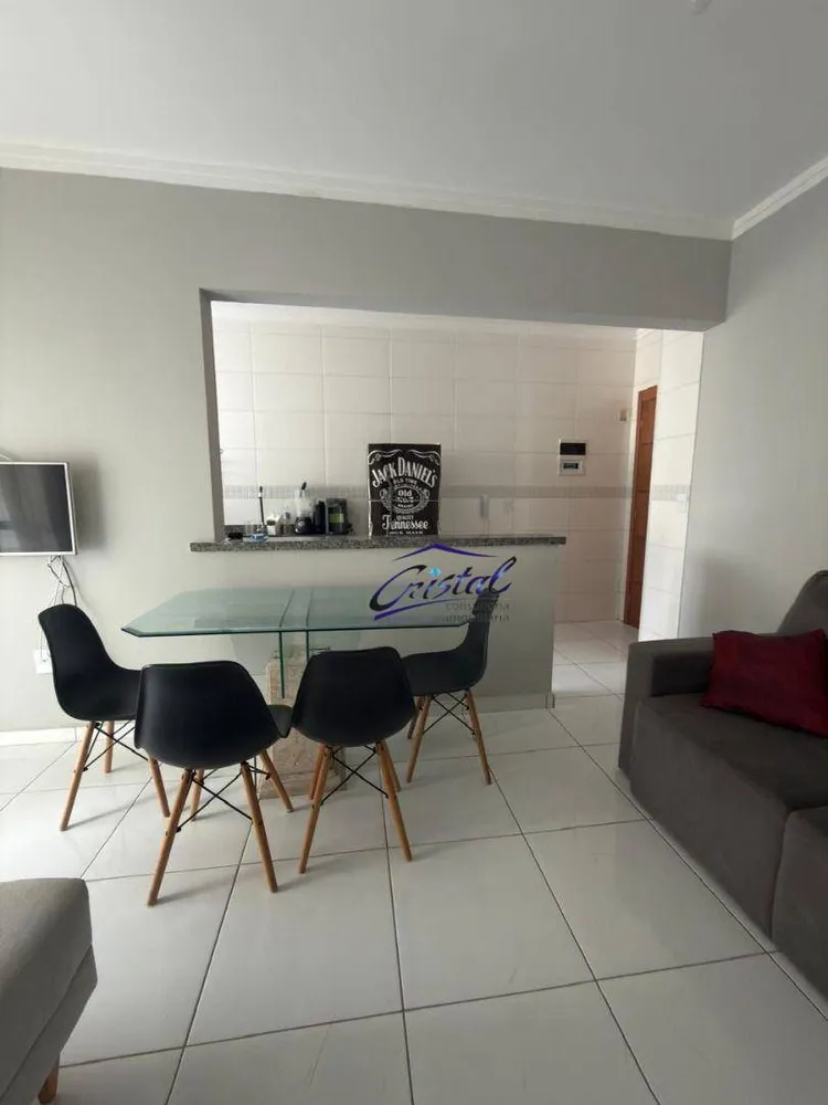 Apartamento, 1 quarto, 45 m² - Foto 3