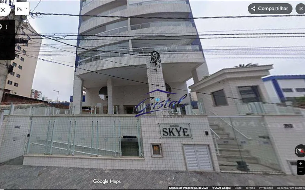 Apartamento, 1 quarto, 45 m² - Foto 1