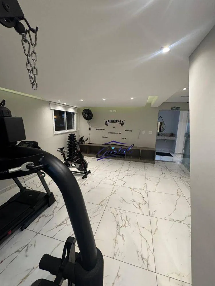 Apartamento, 1 quarto, 45 m² - Foto 7