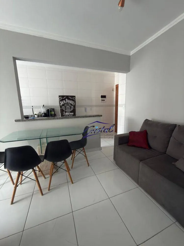 Apartamento, 1 quarto, 45 m² - Foto 2