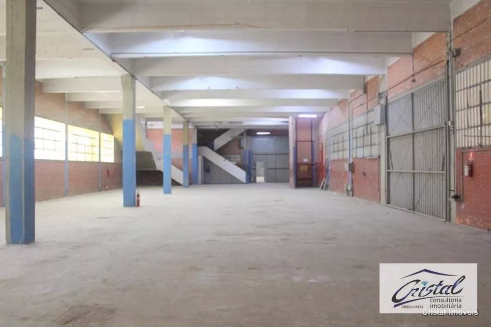Depósito-Galpão, 5600 m² - Foto 23