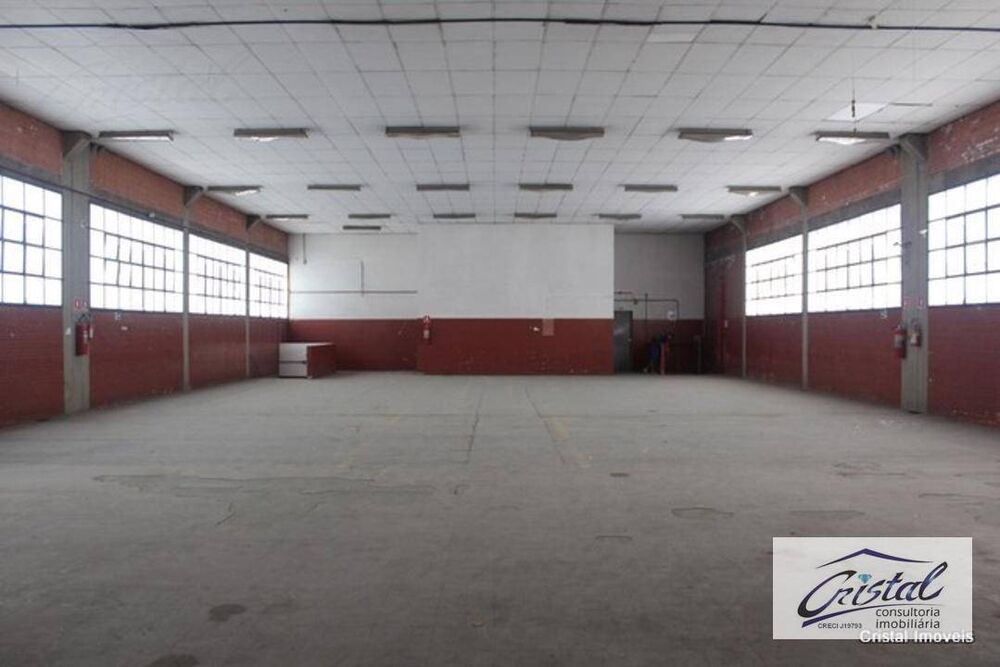 Depósito-Galpão, 5600 m² - Foto 22
