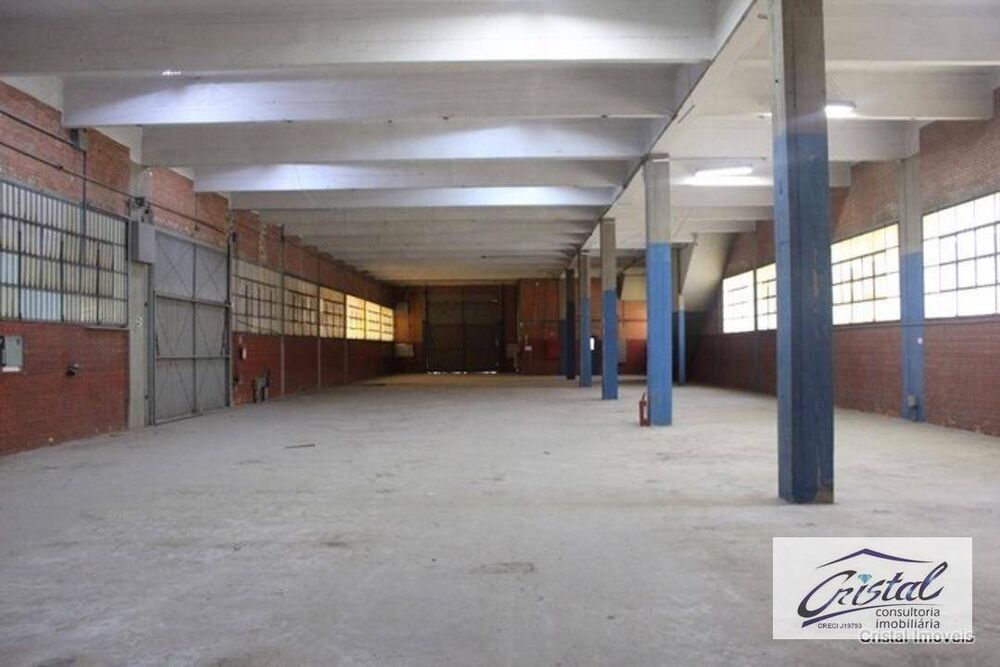 Depósito-Galpão, 5600 m² - Foto 12