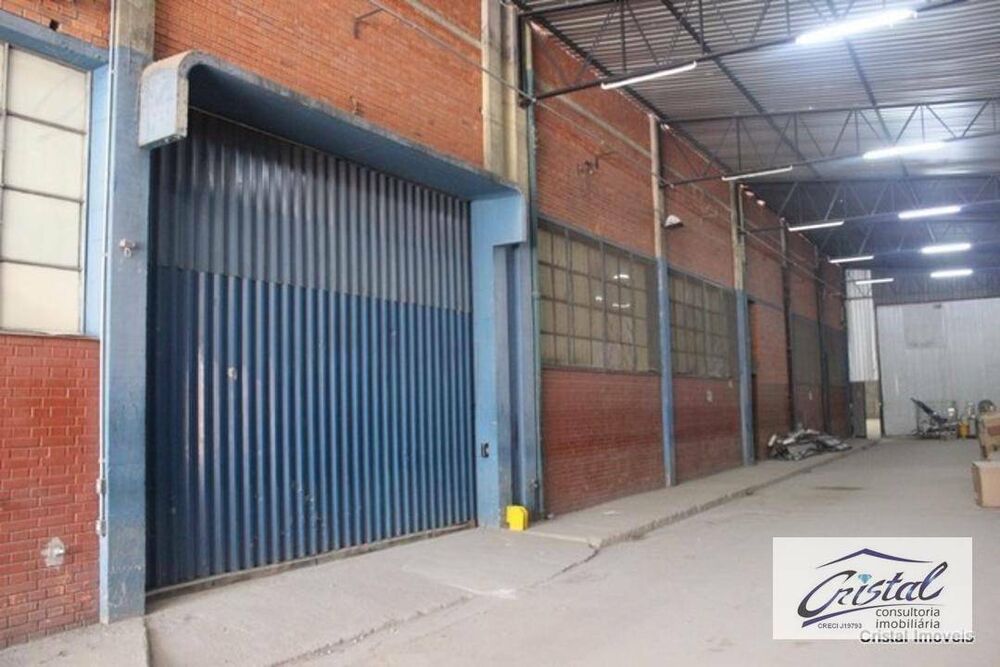 Depósito-Galpão, 5600 m² - Foto 5