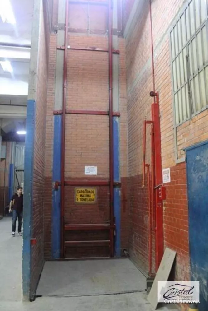 Depósito-Galpão, 5600 m² - Foto 24