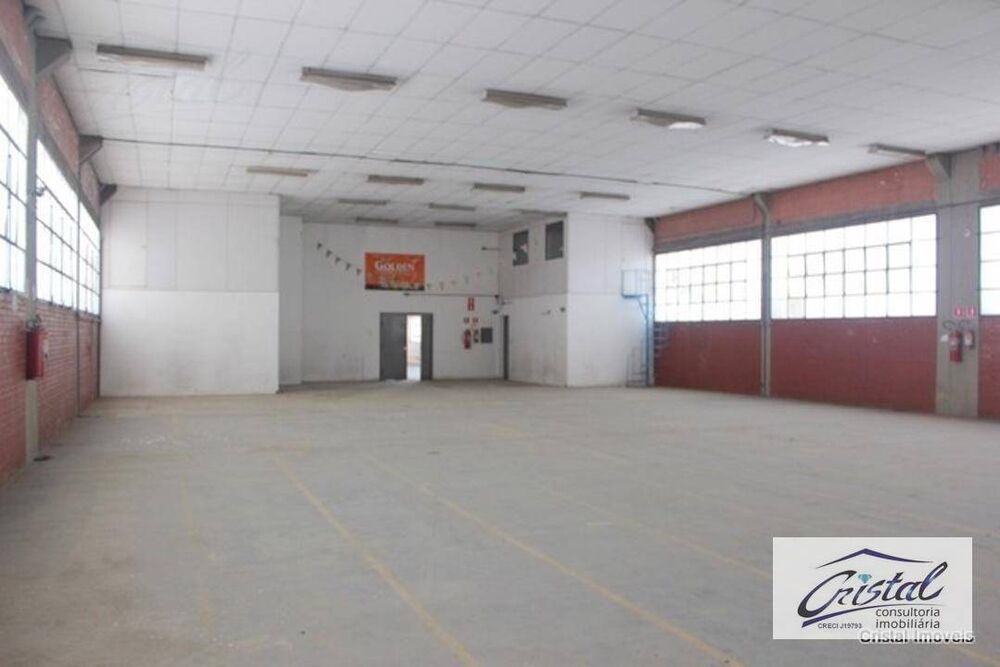 Depósito-Galpão, 5600 m² - Foto 16