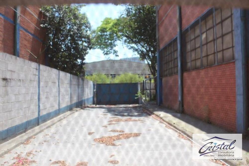 Depósito-Galpão, 5600 m² - Foto 6