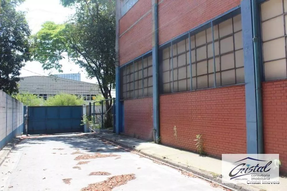 Depósito-Galpão, 5600 m² - Foto 25