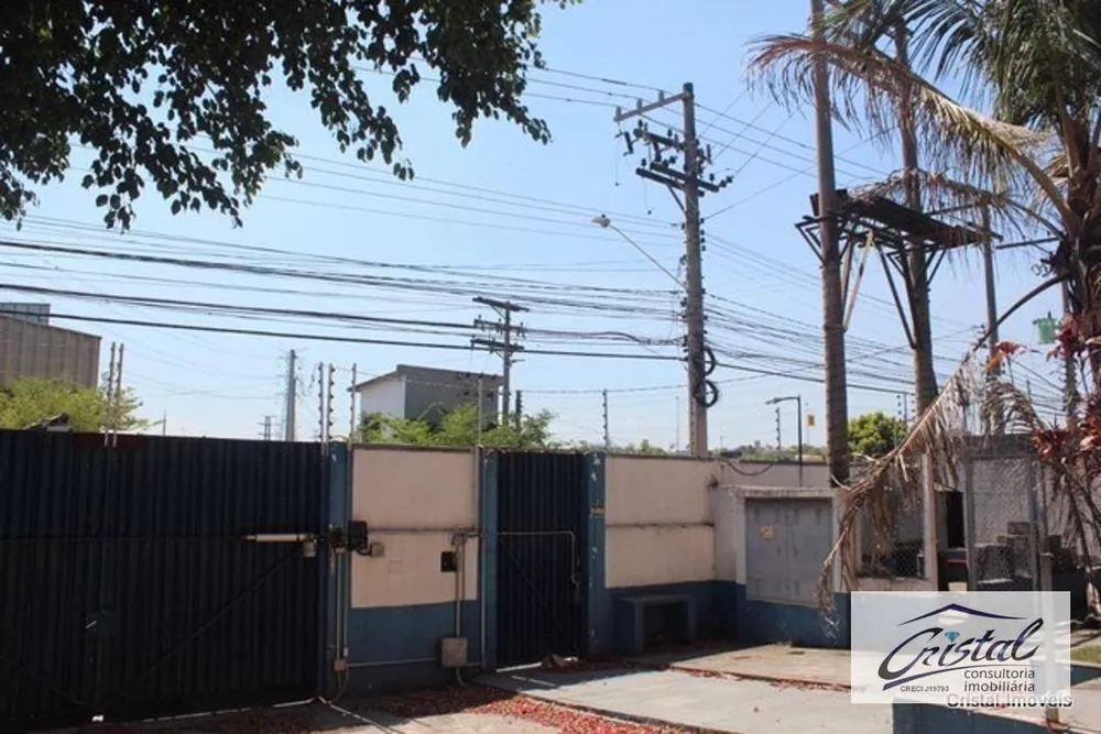 Depósito-Galpão, 5600 m² - Foto 28