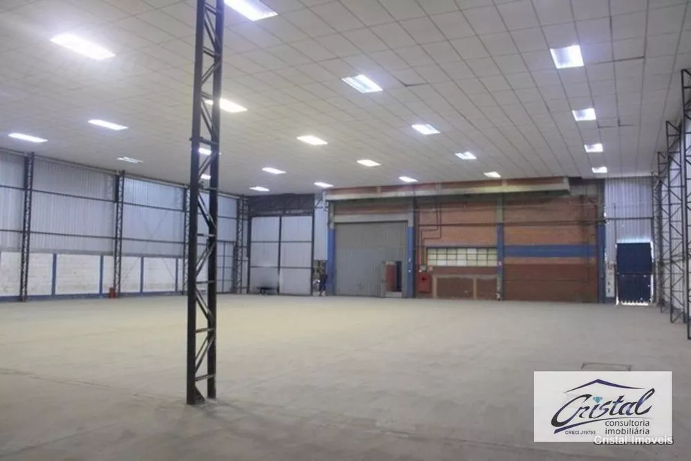 Depósito-Galpão, 5600 m² - Foto 8