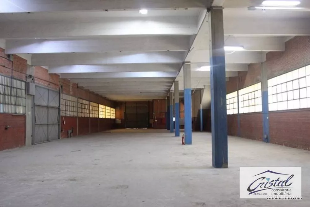 Depósito-Galpão, 5600 m² - Foto 11