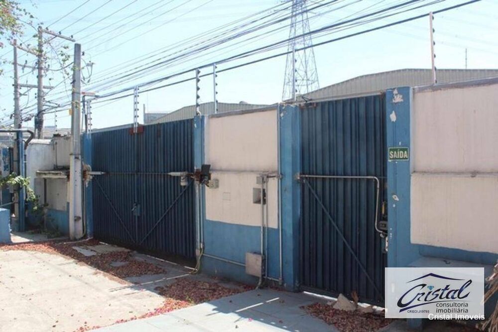 Depósito-Galpão, 5600 m² - Foto 27
