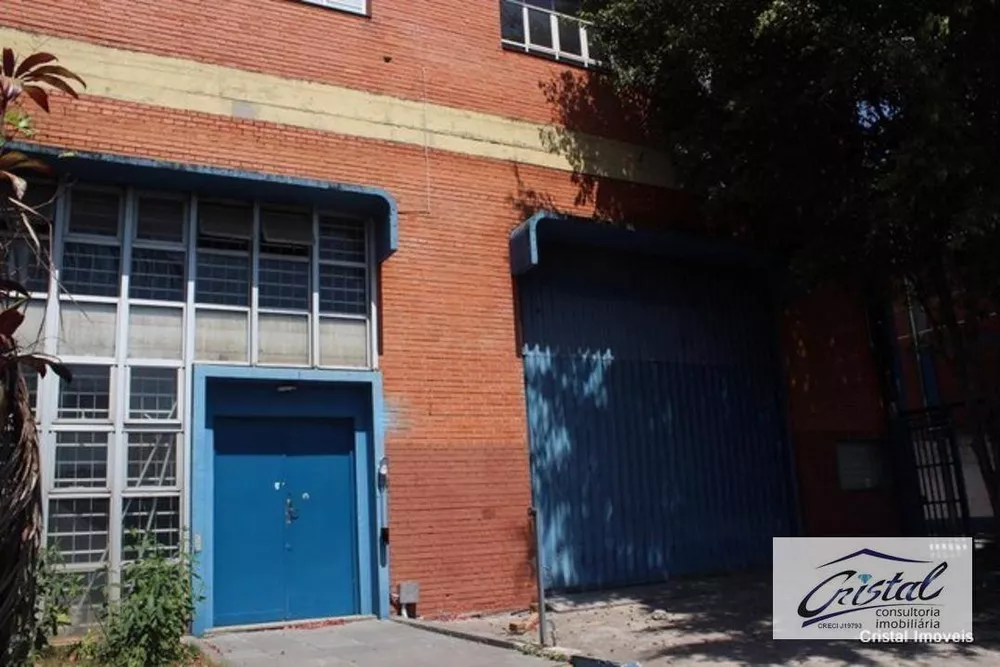 Depósito-Galpão, 5600 m² - Foto 2